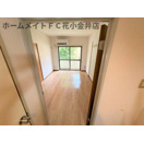 【洋室】 | カエサル花小金井