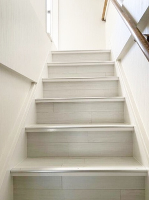 【内装】 | 神戸市中央区中山手通7丁目　中古戸建