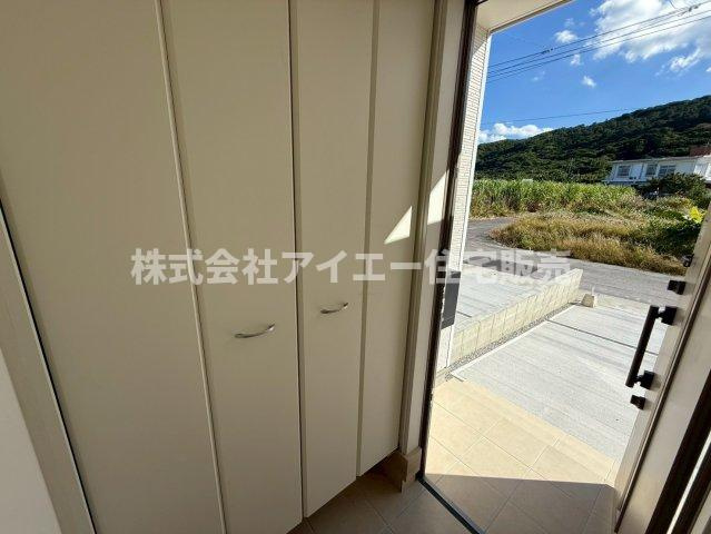 ♥♥南城市佐敷佐敷第1-2号棟（全3棟）のその他