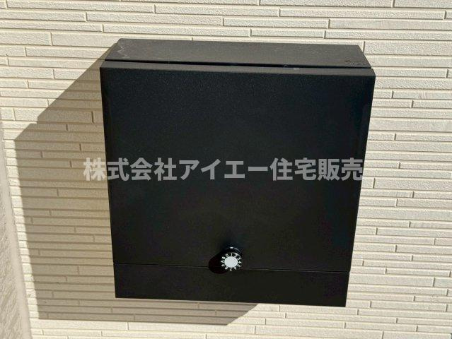 ♥♥南城市佐敷佐敷第1-2号棟（全3棟）のその他