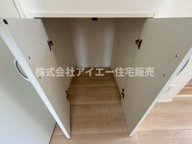 ♥♥南城市佐敷佐敷第1-2号棟（全3棟）のその他