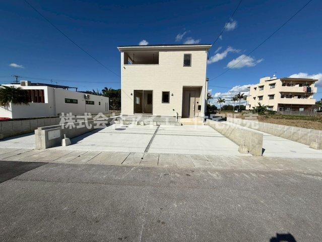 ♥♥南城市佐敷佐敷第1-2号棟（全3棟）