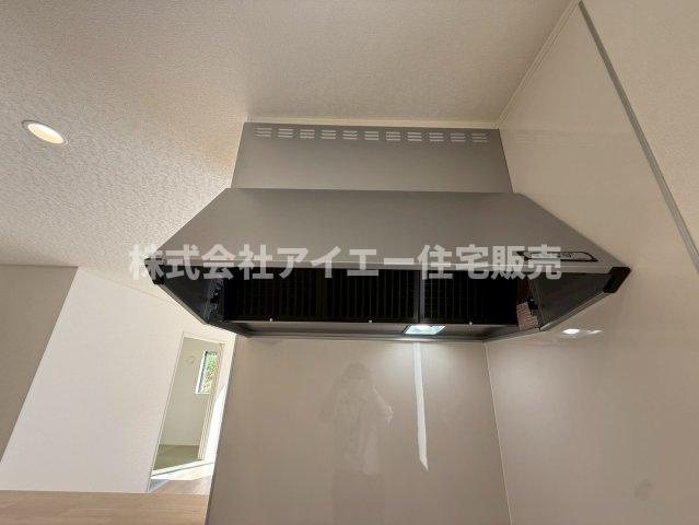 ♥♥南城市佐敷佐敷第1-2号棟（全3棟）のその他