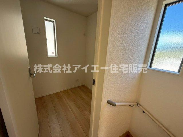 ♥♥南城市佐敷佐敷第1-2号棟（全3棟）のその他