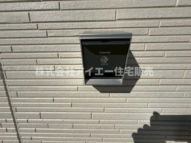 ♥♥南城市佐敷佐敷第1-2号棟（全3棟）のその他