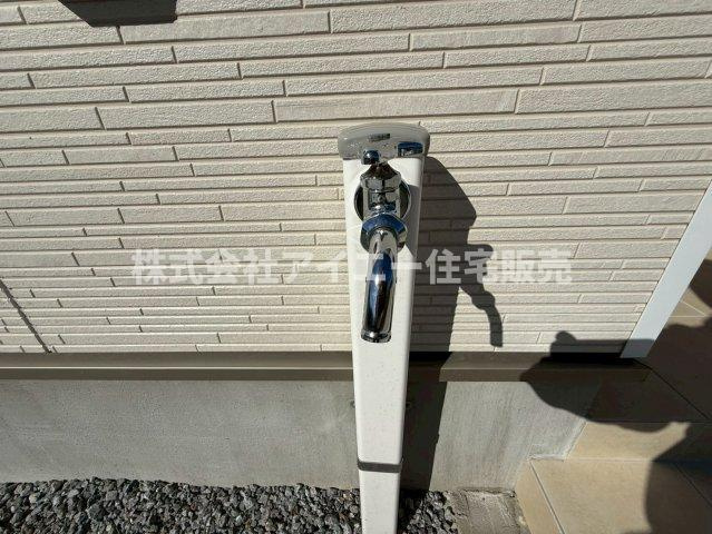 ♥♥南城市佐敷佐敷第1-2号棟（全3棟）のその他