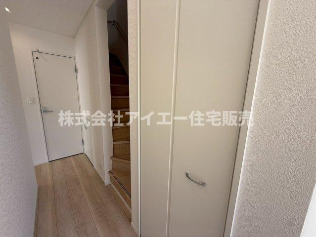 ♥♥南城市佐敷佐敷第1-2号棟（全3棟）のその他