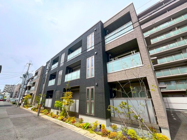 シャーメゾン　杉ケ町