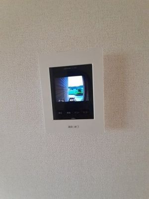 【セキュリティ】 | プランドール　２