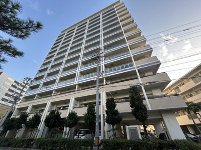 【外観】 | ブランシエラ那覇曙プレミスト