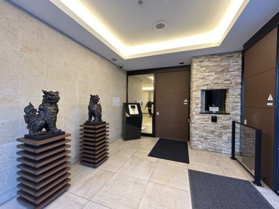  | ブランシエラ那覇曙プレミスト