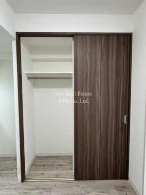 【収納】 | プレサンス江戸堀