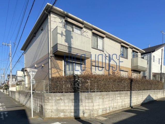 コンフォート・フルールⅢ