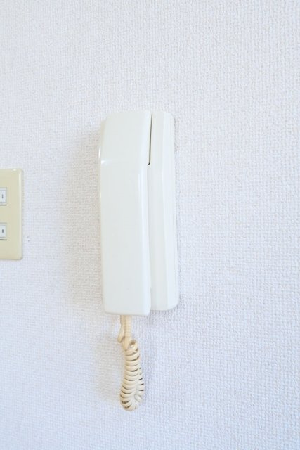 ソフィア下北のセキュリティ