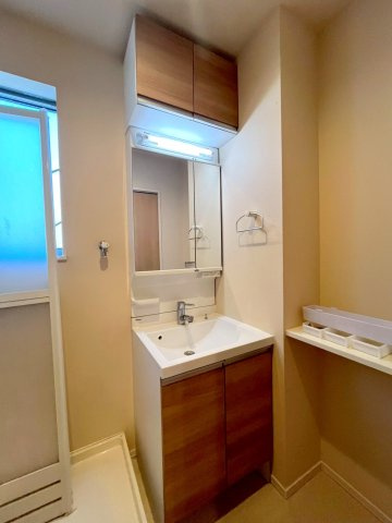 オースピシャス・クラウドのその他共用部分|★敷地内ゴミストッカー★