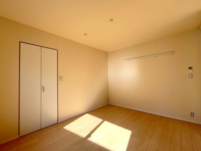 オースピシャス・クラウドの外観