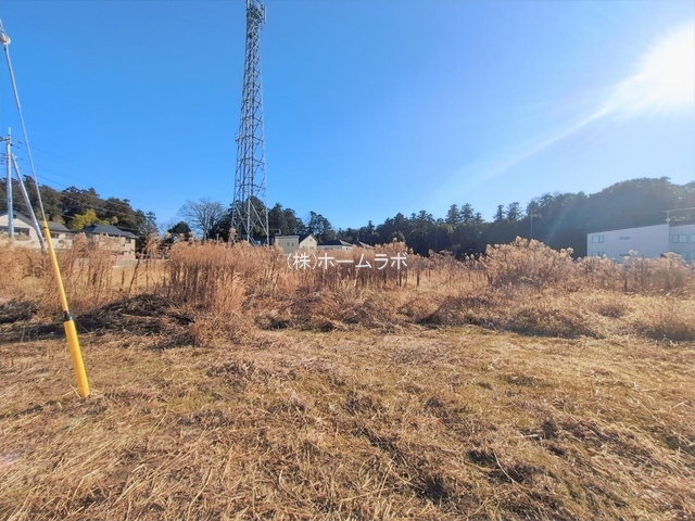 【土地】鶴ヶ島市藤金15期 ⑥区画