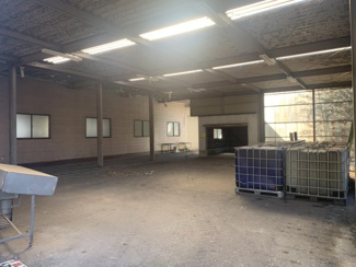 【玄関】 | 山南町貸倉庫