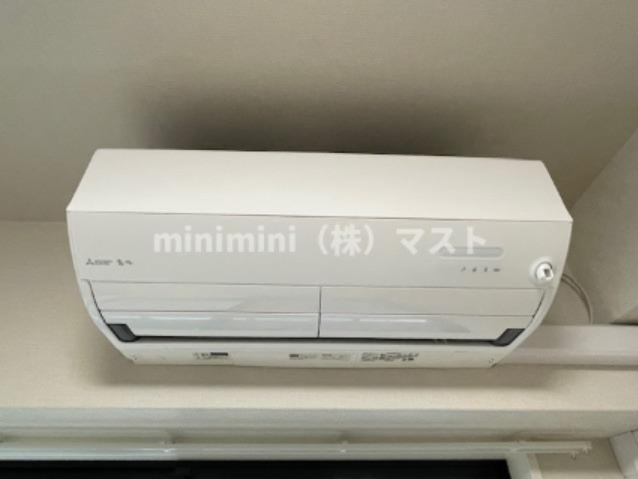 グランセジュール大国町の設備