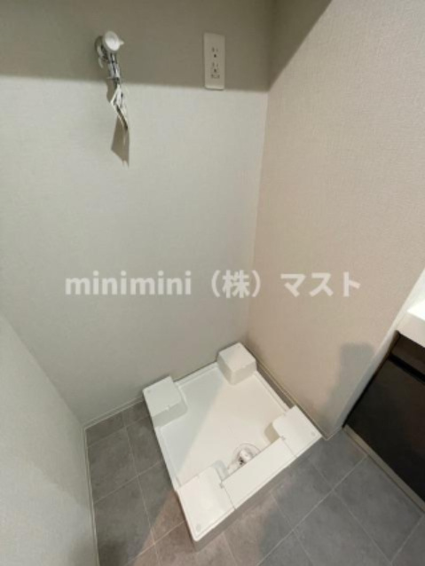 グランセジュール大国町の設備