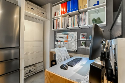 【内装】 | ニュータウンオークボA棟