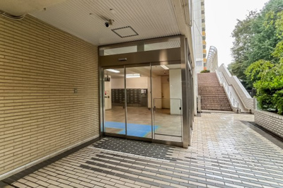  | ニュータウンオークボA棟