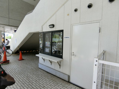 【設備】 | ニュータウンオークボA棟