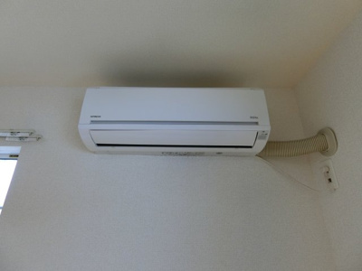 【設備】 | エクセレント | イメージ写真201号室(反転タイプ)