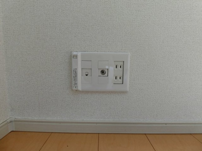 【設備】 | エクセレント | イメージ写真201号室(反転タイプ)