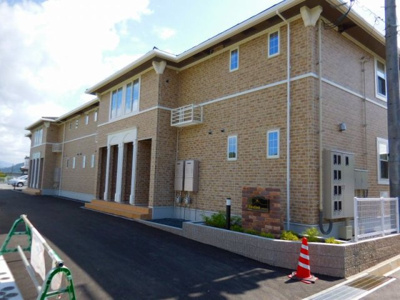 【外観】 | エクセレント