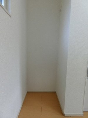 【設備】 | エクセレント | イメージ写真201号室(反転タイプ)