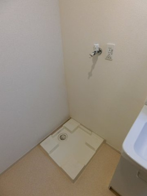 【設備】 | エクセレント | イメージ写真201号室(反転タイプ)