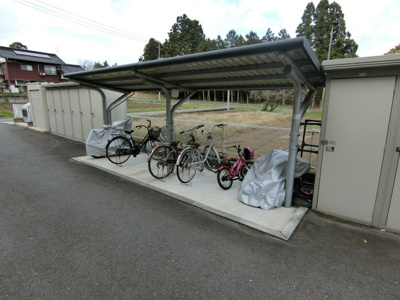 【その他共用部分】 | エクセレント