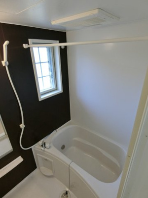 【浴室】 | エクセレント | イメージ写真201号室(反転タイプ)