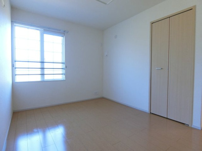 【洋室】 | エクセレント | イメージ写真201号室(反転タイプ)