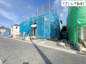 GRAFARE久喜市久喜東10期　新築住宅の画像