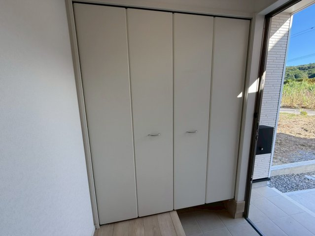 ♥♥南城市佐敷佐敷第1-3号棟（全3棟）のその他