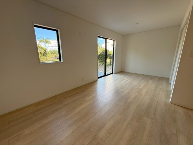 ♥♥南城市佐敷佐敷第1-3号棟（全3棟）のその他