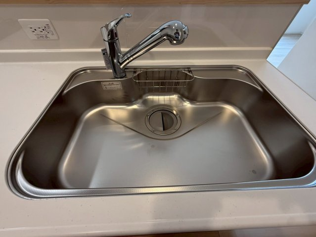 ♥♥南城市佐敷佐敷第1-3号棟（全3棟）の浴室|日々の疲れを癒すお風呂付です