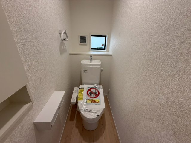 ♥♥南城市佐敷佐敷第1-3号棟（全3棟）のその他