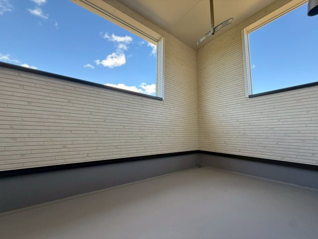 ♥♥南城市佐敷佐敷第1-3号棟（全3棟）のその他