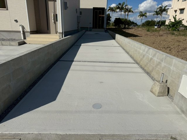 ♥♥南城市佐敷佐敷第1-3号棟（全3棟）のその他