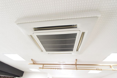 【設備】 | 上牧テナント