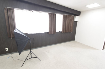 【内装】 | 上牧テナント