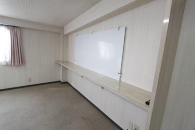 【内装】 | 上牧テナント