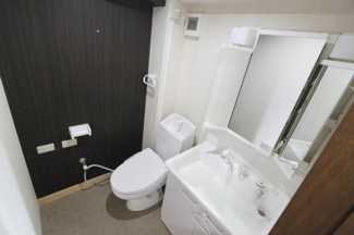 【内装】 | 上牧テナント