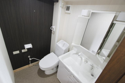 【内装】 | 上牧テナント