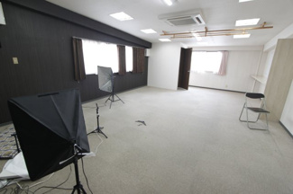 【内装】 | 上牧テナント