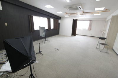 【内装】 | 上牧テナント