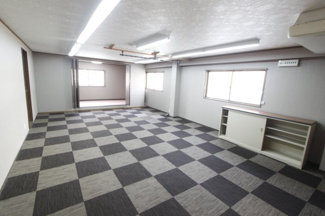 【内装】 | 上牧テナント